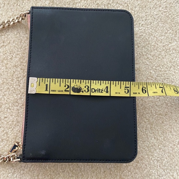 Kate Spade Connie Black Crossbody Bag - Picture 12 of 15